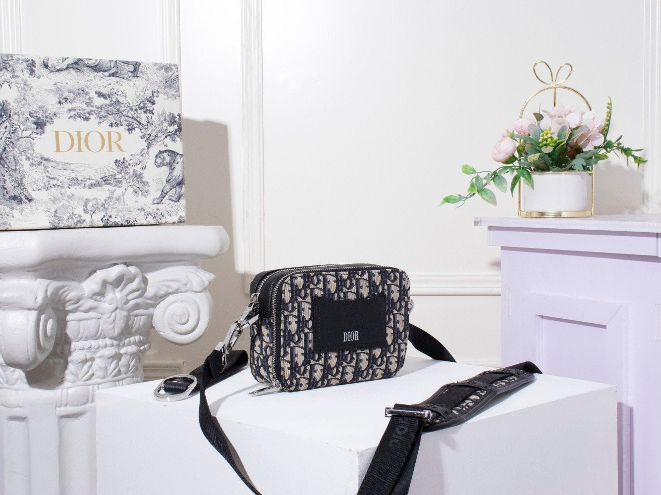 Ezyycart Bags Bags DIR 156