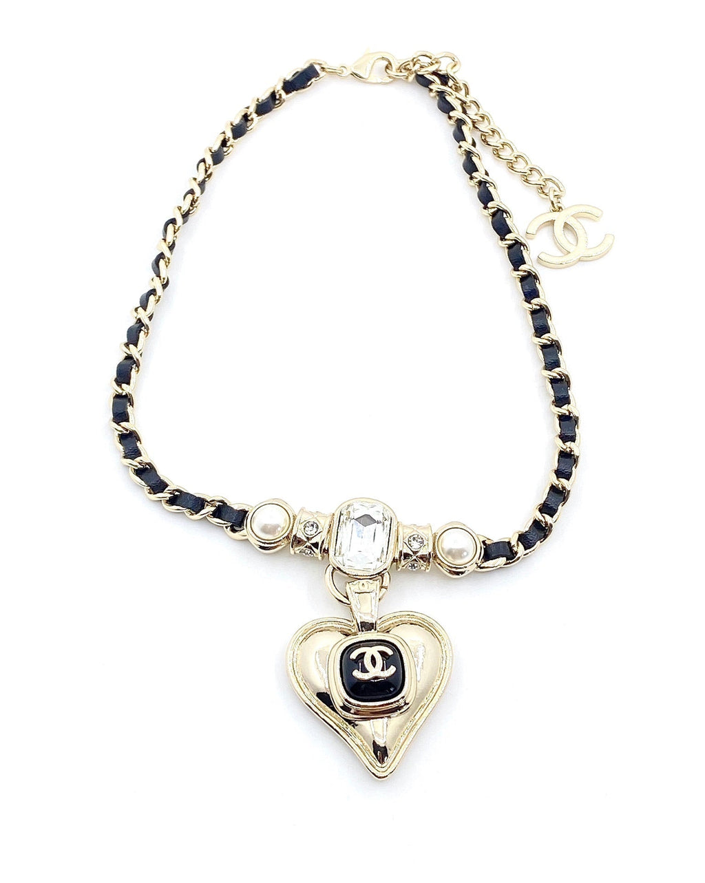 Anum Bags MO -Necklace CHL003