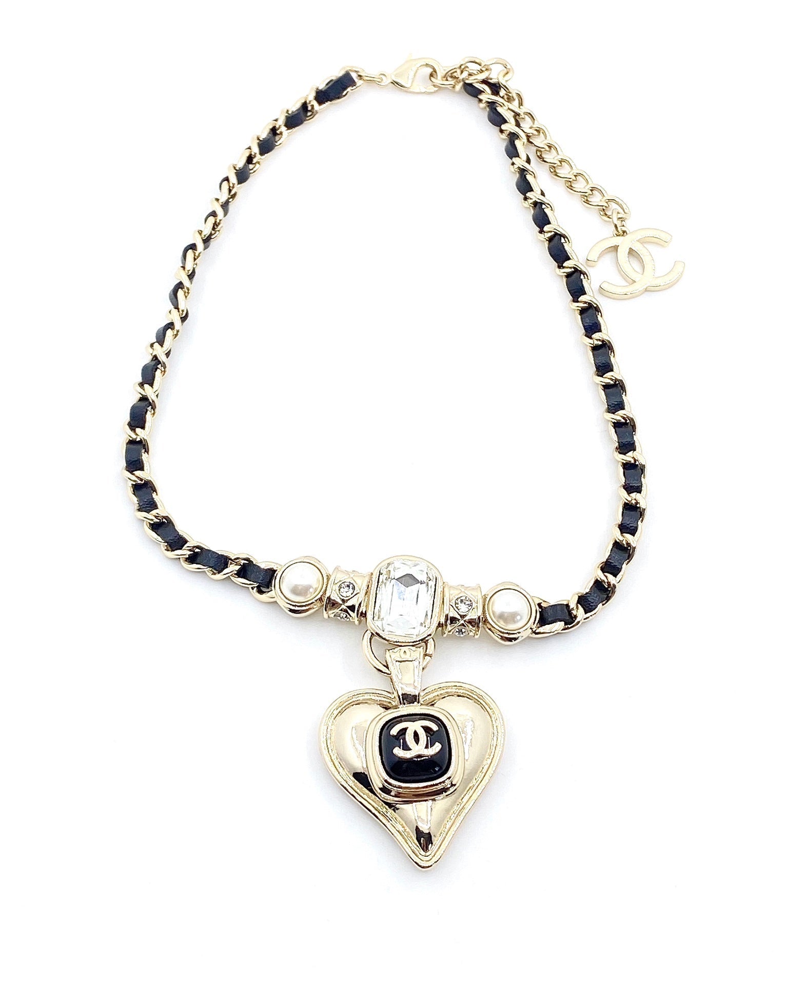 Anum Bags MO -Necklace CHL003