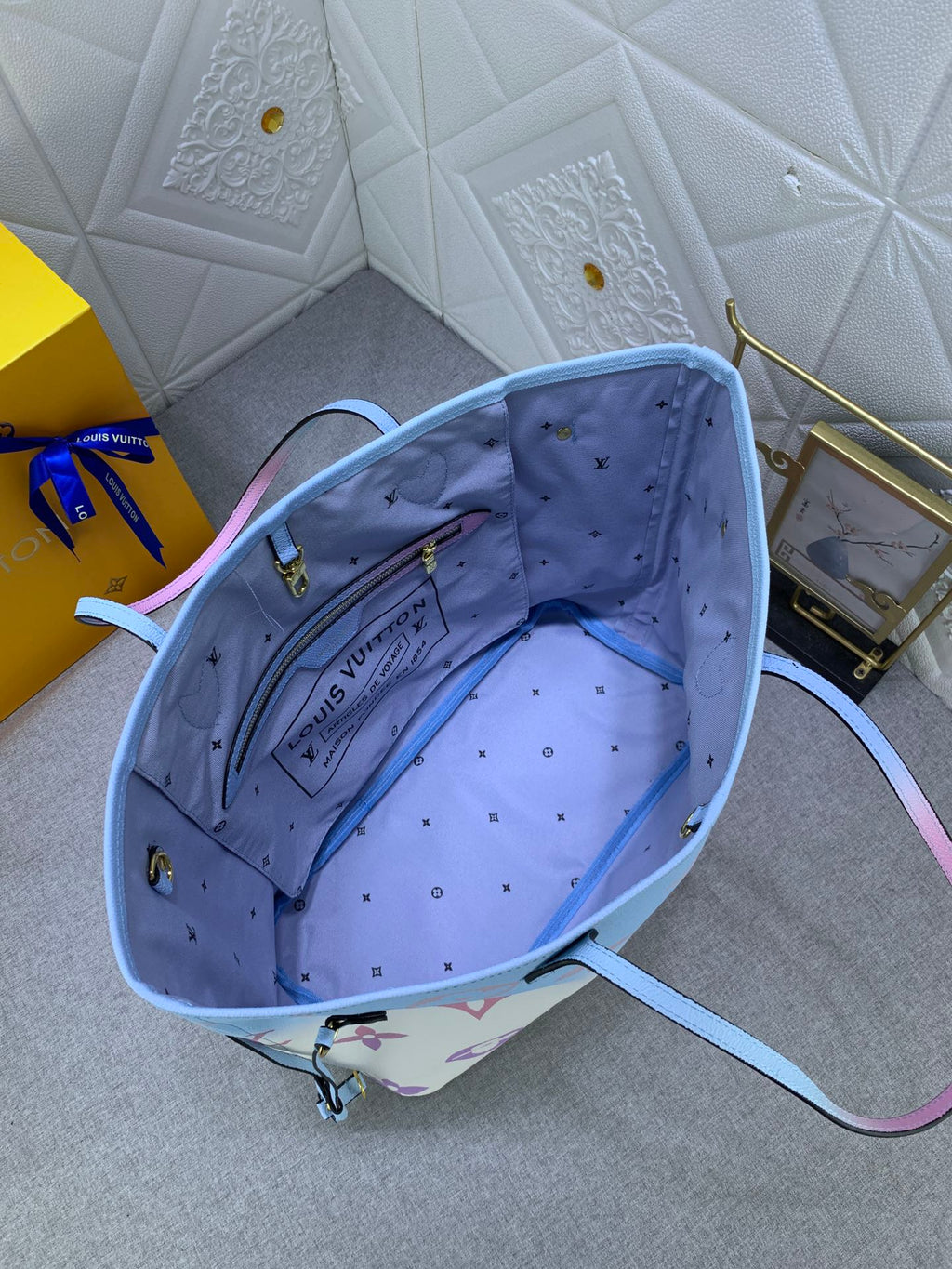 Anum Bags Mo - Bag LUV 651