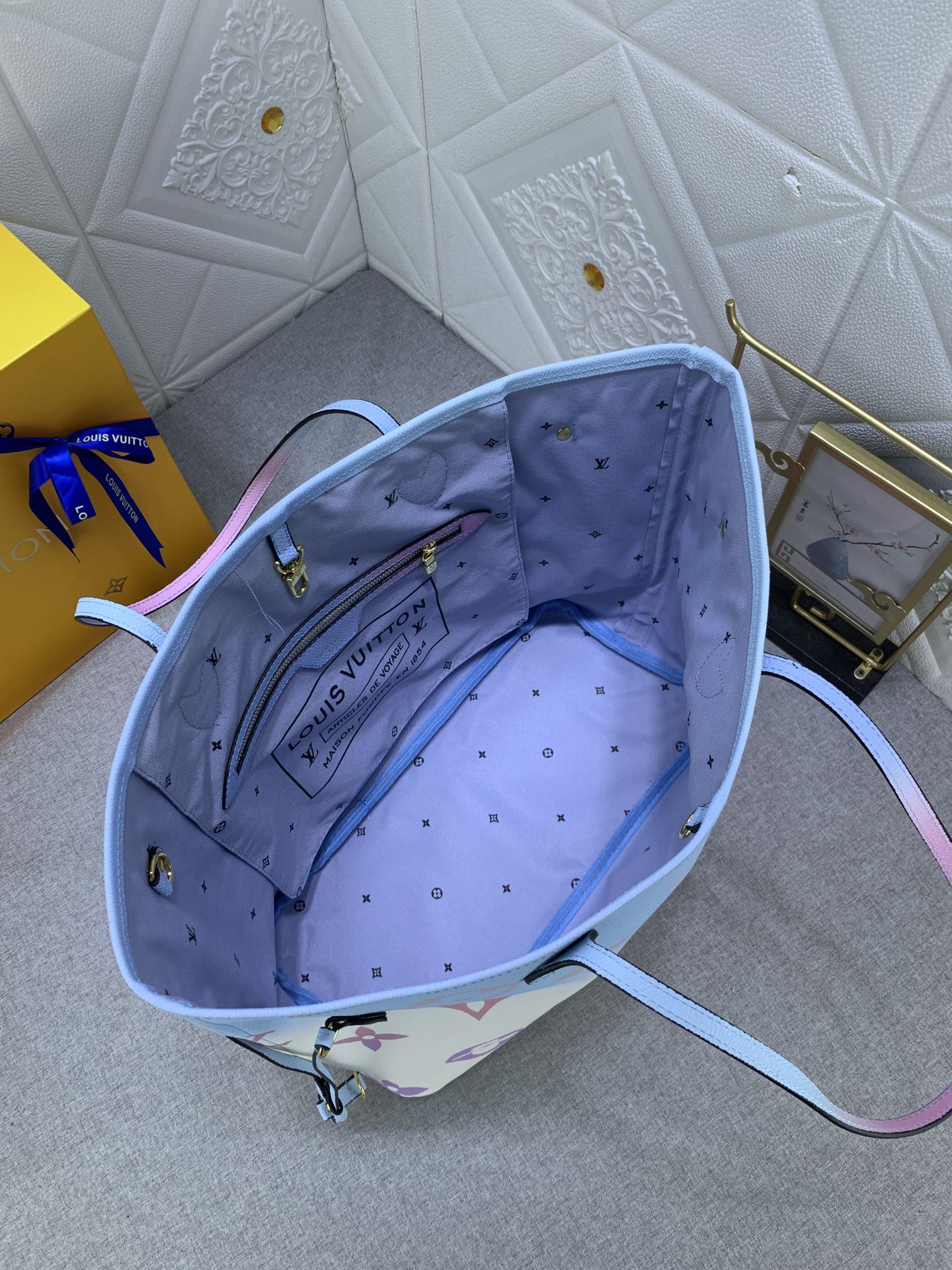 Anum Bags Mo - Bag LUV 651