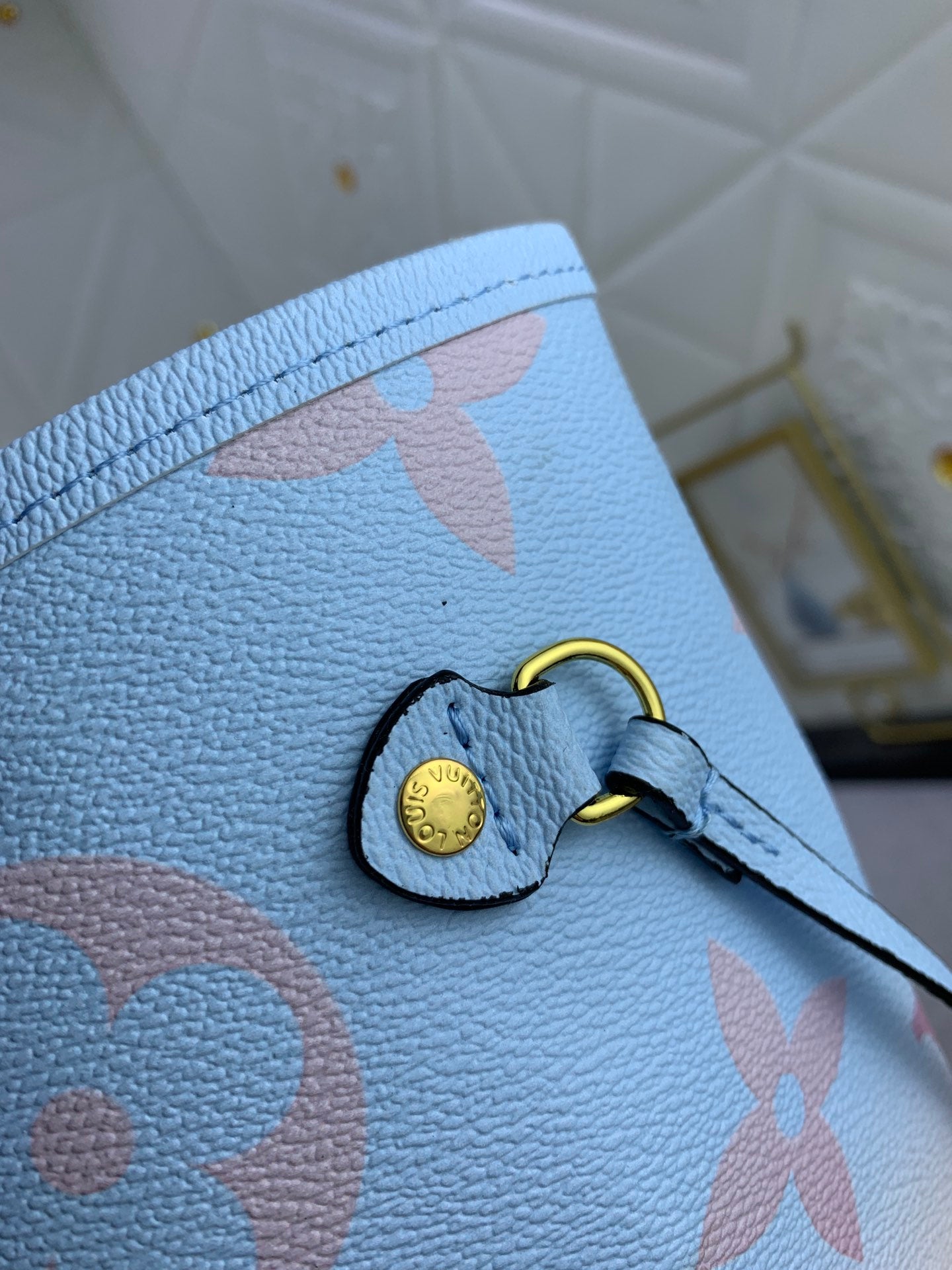 Anum Bags Mo - Bag LUV 651