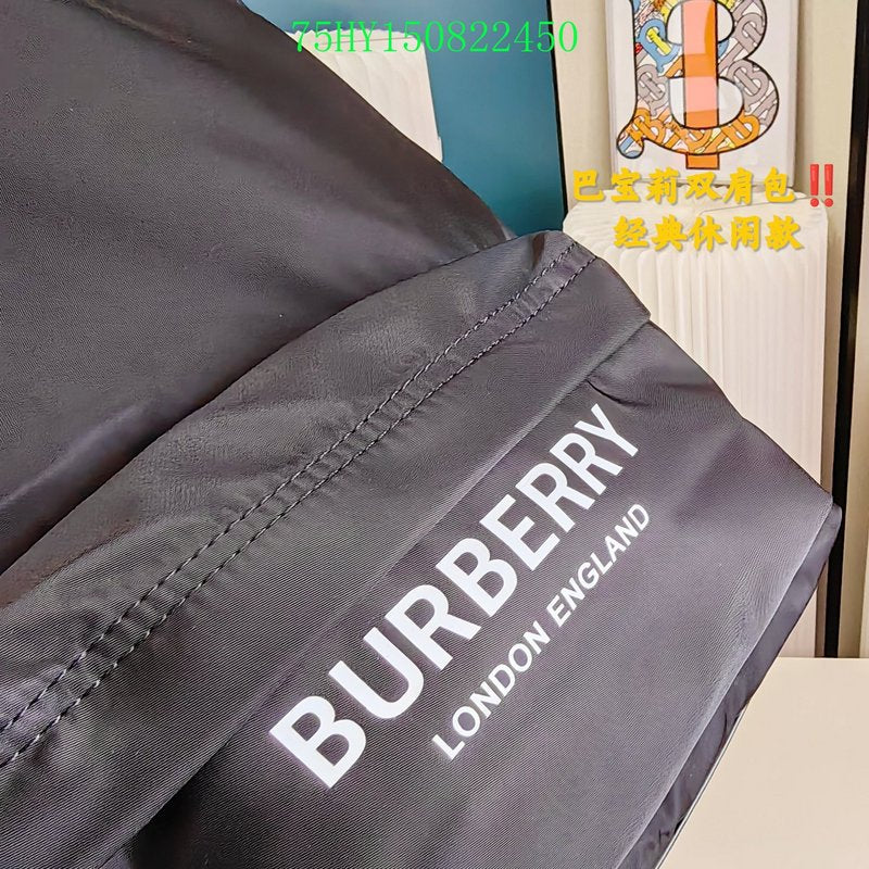 Ezyycart Bags Fan Fashion -MV - Top quality BBR Bags - 044