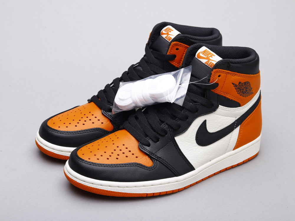 Ezyycart Bags AJ1 black buckle