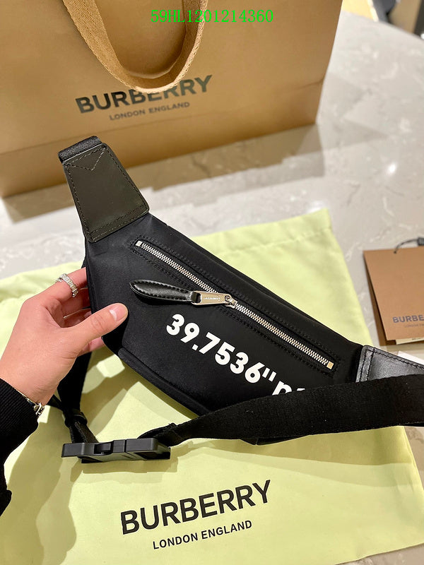 Ezyycart Bags Fan Fashion -MV - Top quality BBR Bags - 233