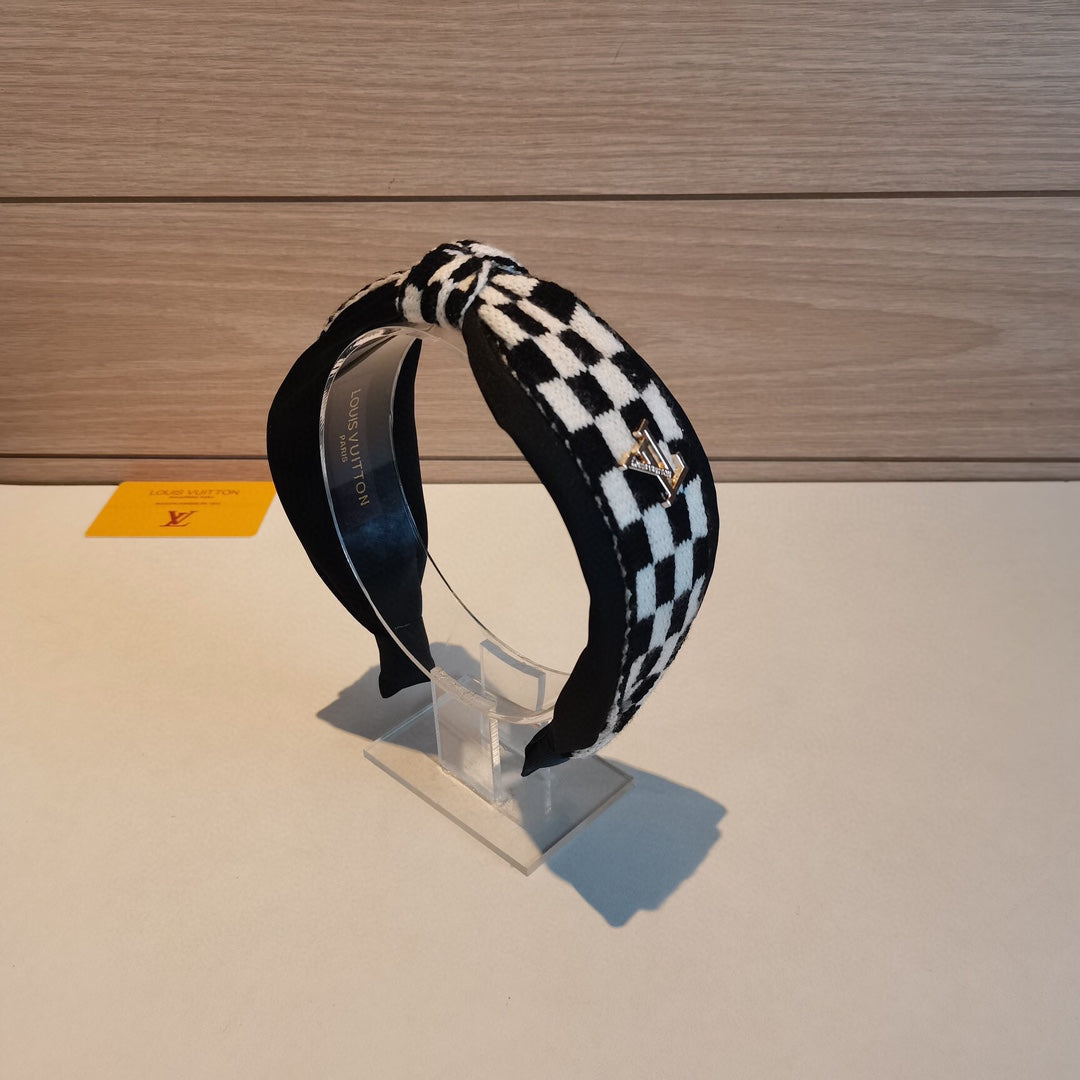 Anum Bags New Hair Band LUV 012
