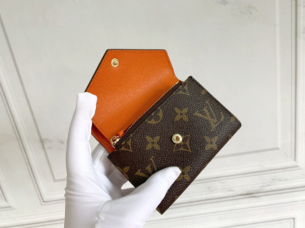 Ezyycart Bags Wallet LUV 113