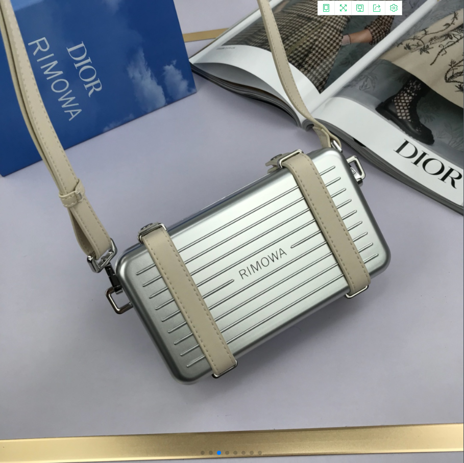 Ezyycart Bags Bags DIR 082