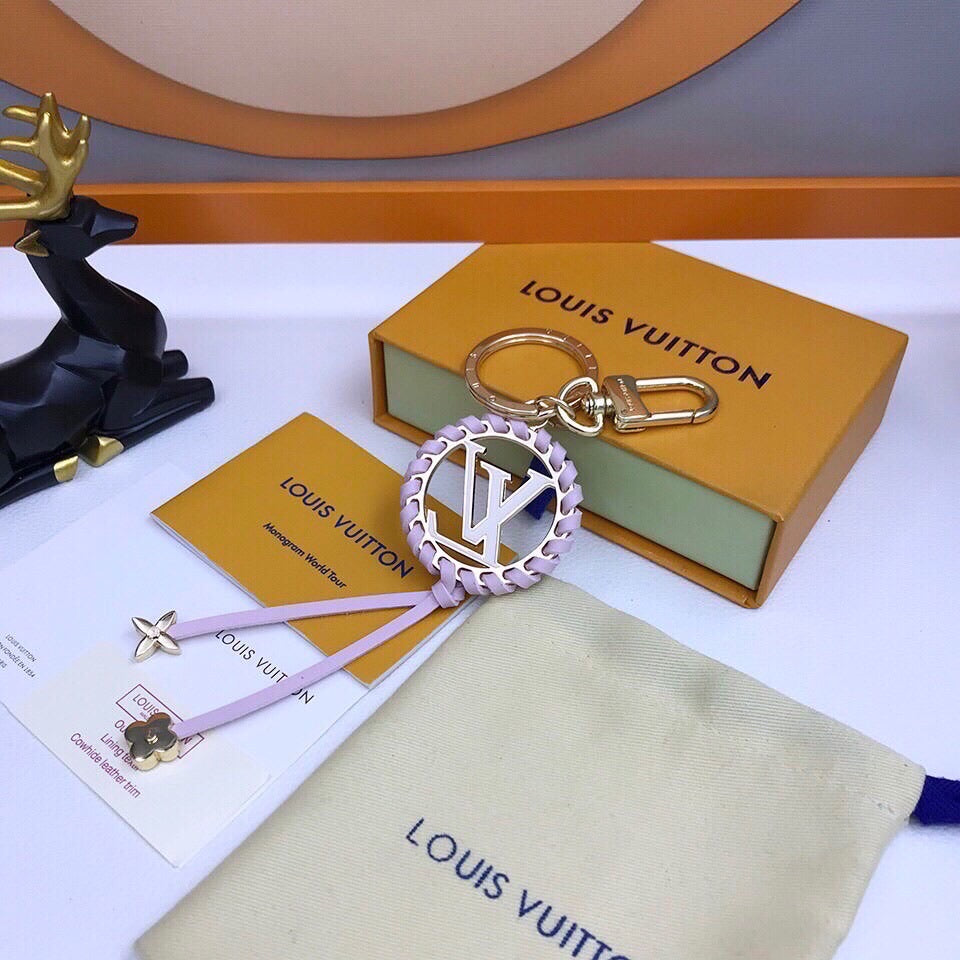 Anum Bags Keychains LUV 007