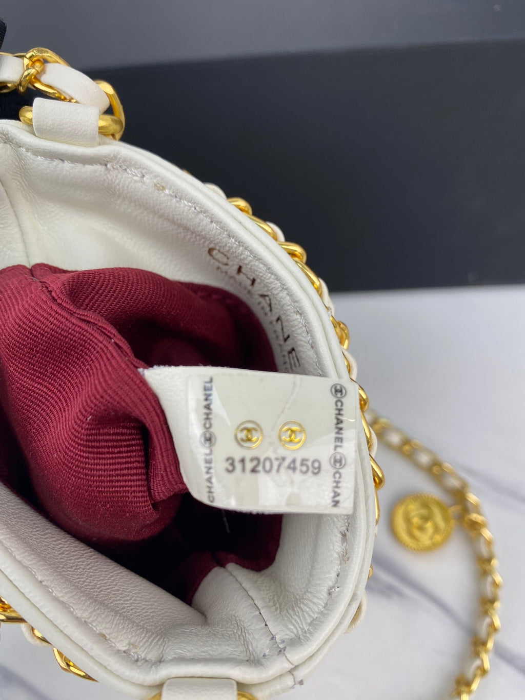 Anum Bags Mo - Bag CHL 423