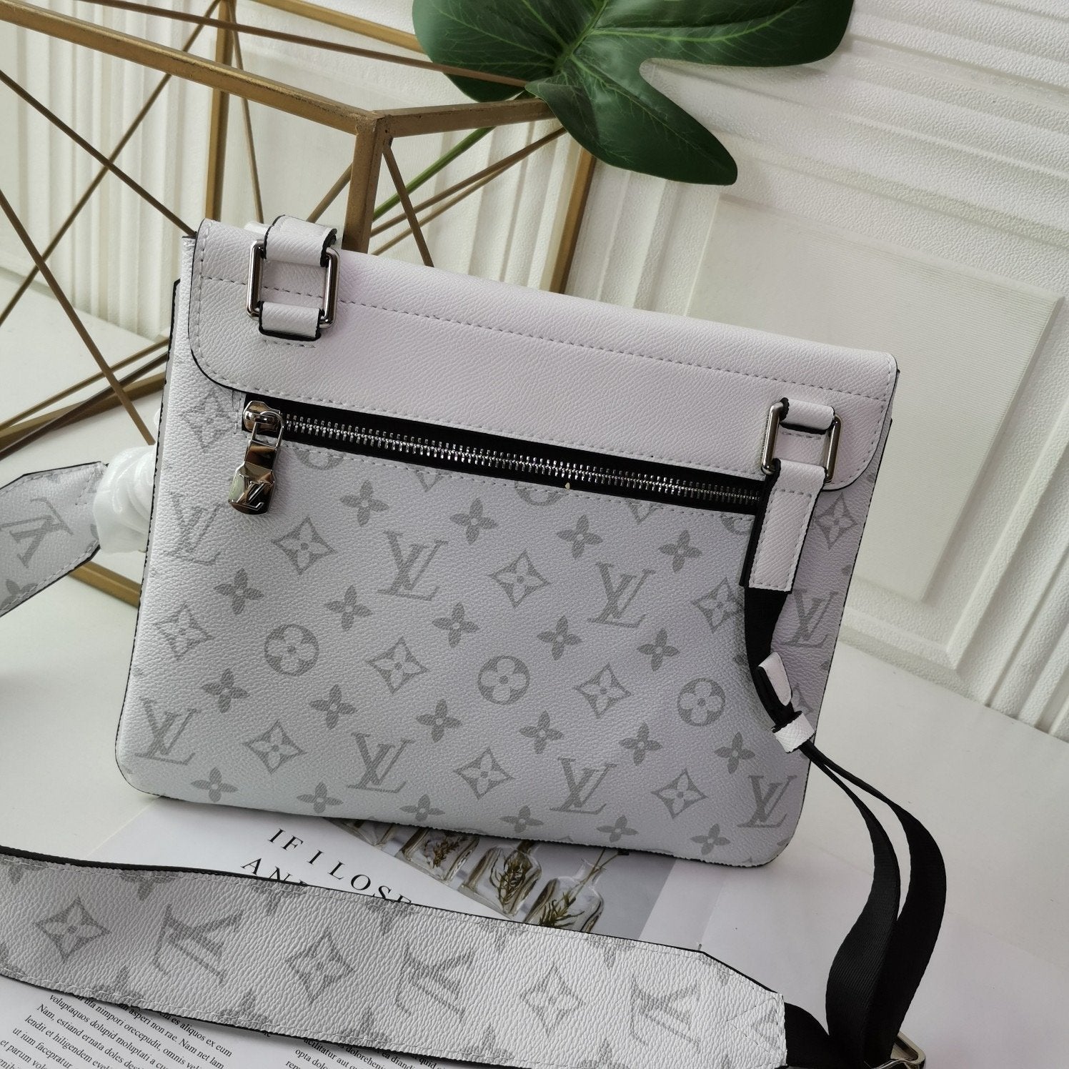 Ezyycart Bags Bags LUV 267