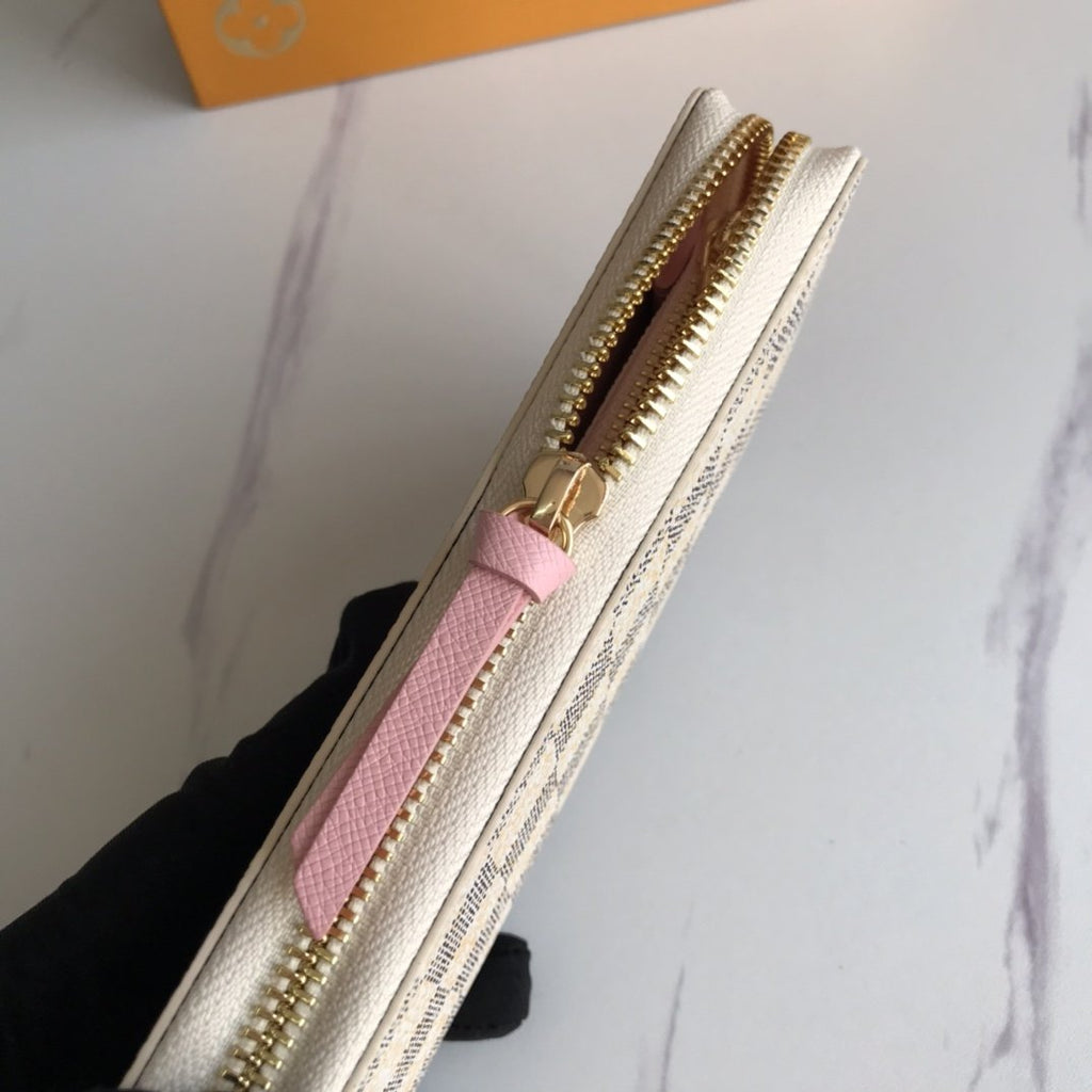 Anum Bags Wallet LUV 019