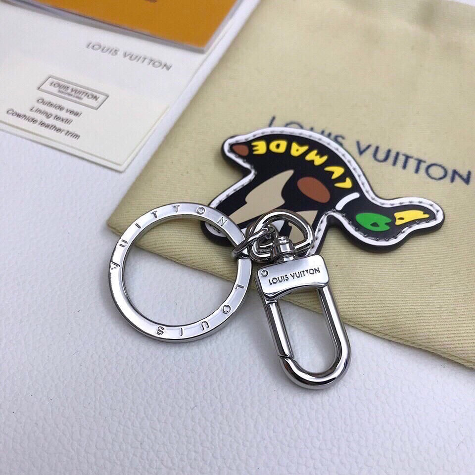 Anum Bags Keychains LUV 011