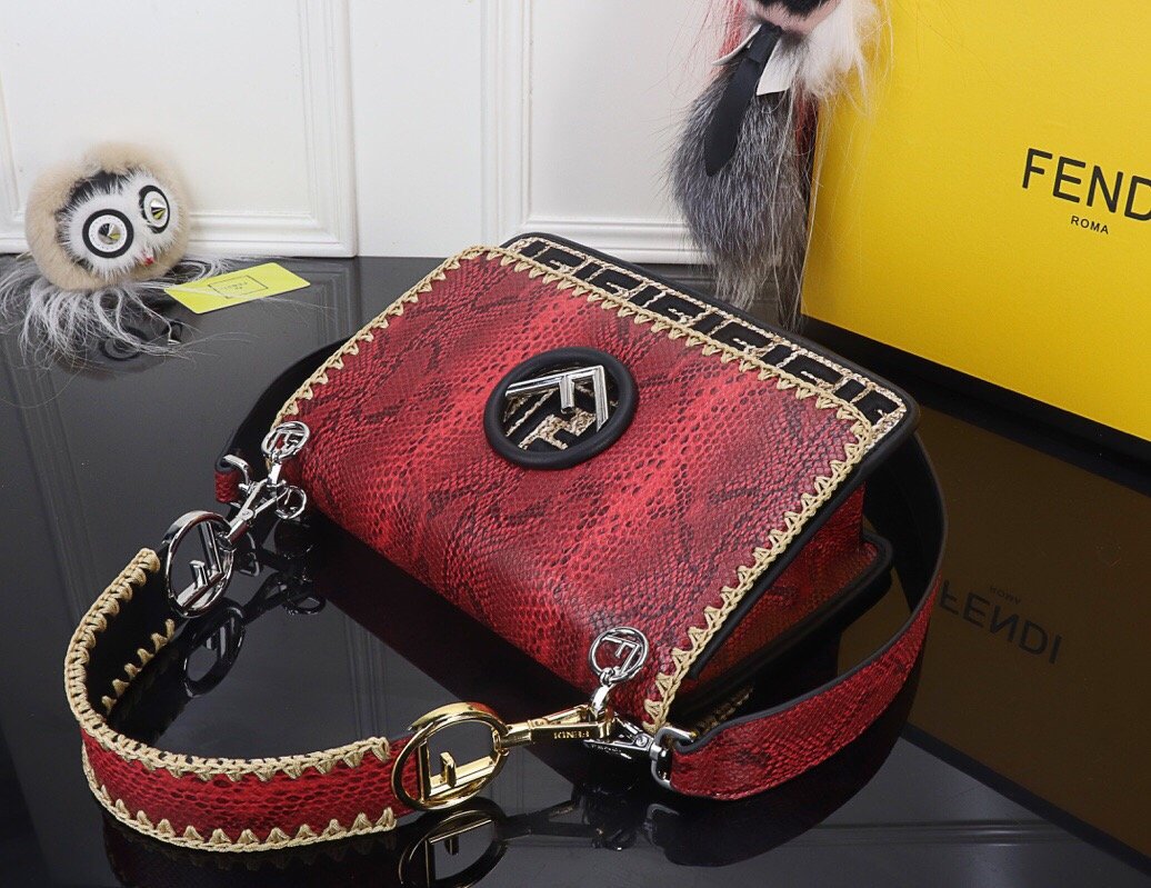 Ezyycart Bags Bags FEI 026