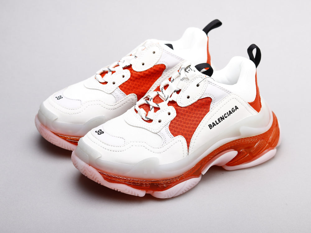 Ezyycart Bags Bla 19SS Air Cushion Sneaker