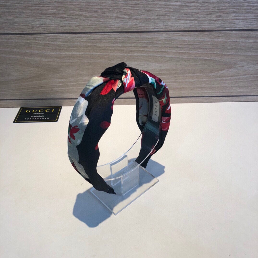 Ezyycart Bags New Hair Band GCI 036