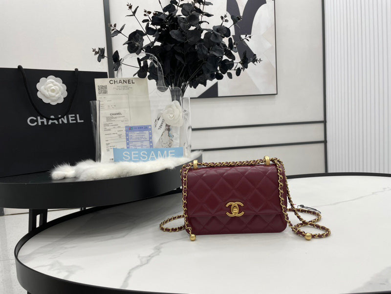 Anum Bags mv - CHL Bags - 596