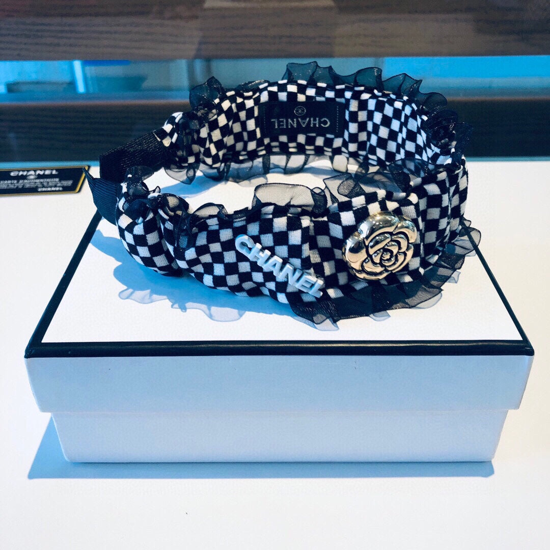 Anum Bags New Hair Band CHL 036