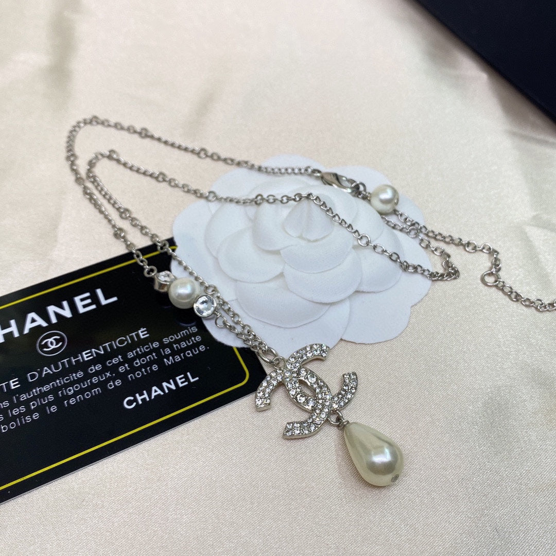 Anum Bags Necklace CHL030