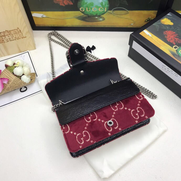 Ezyycart Bags Monvanti Shop - GCI Bags - 1141