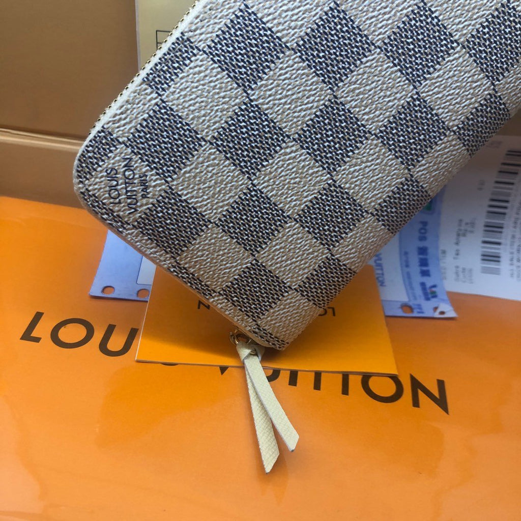 Anum Bags Wallet LUV 018