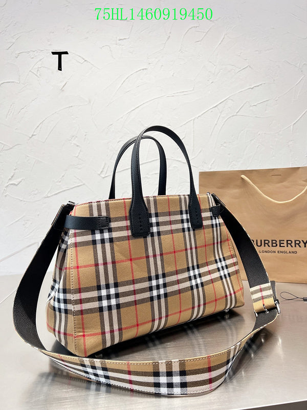 Ezyycart Bags Fan Fashion -MV - Top quality BBR Bags - 275