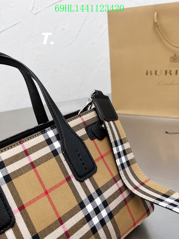 Ezyycart Bags Fan Fashion -MV - Top quality BBR Bags - 349