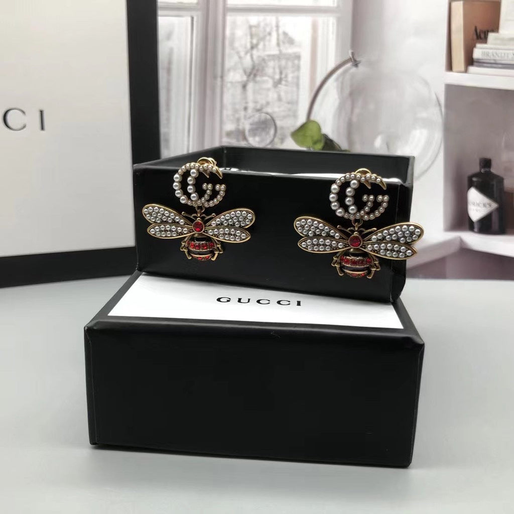 Ezyycart Bags Earring GCI 005
