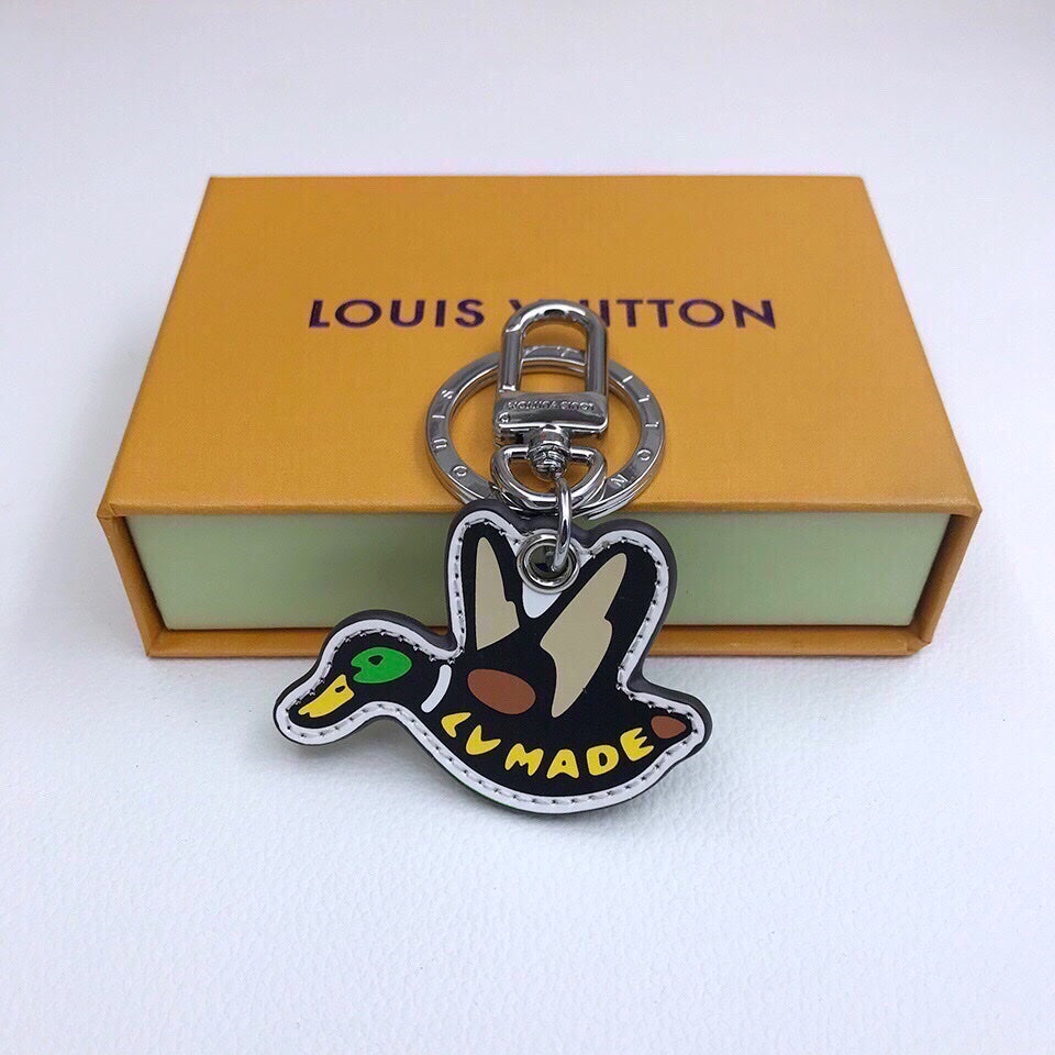 Anum Bags Keychains LUV 011