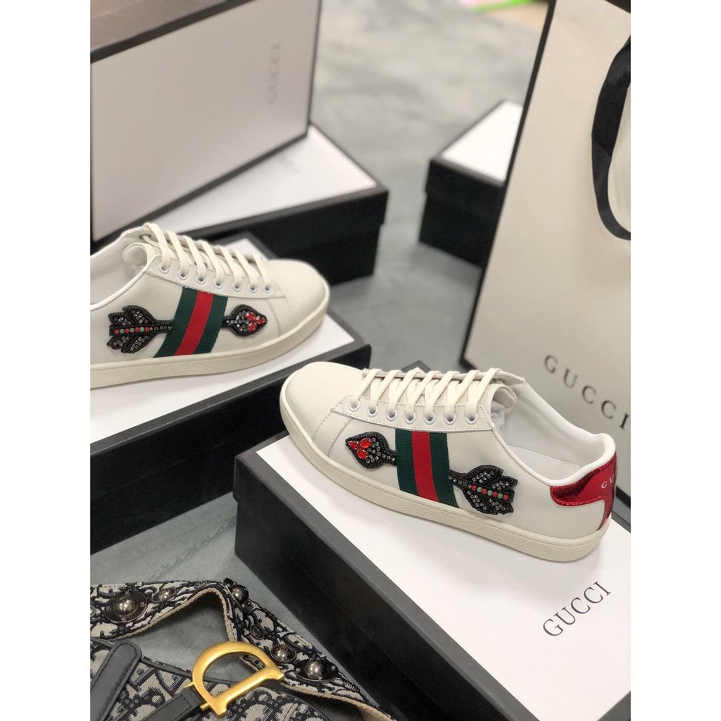 Ezyycart Bags MO-GCI Ace logo Sneaker 069