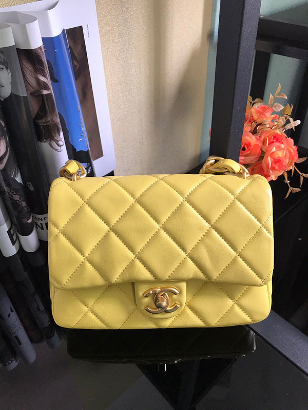 Anum Bags Monvanti Shop - CHL Bags - 3454