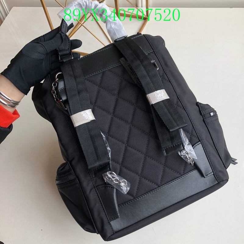 Ezyycart Bags Fan Fashion -MV - Top quality BBR Bags - 453