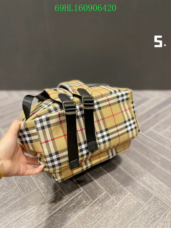 Ezyycart Bags Fan Fashion -MV - Top quality BBR Bags - 278