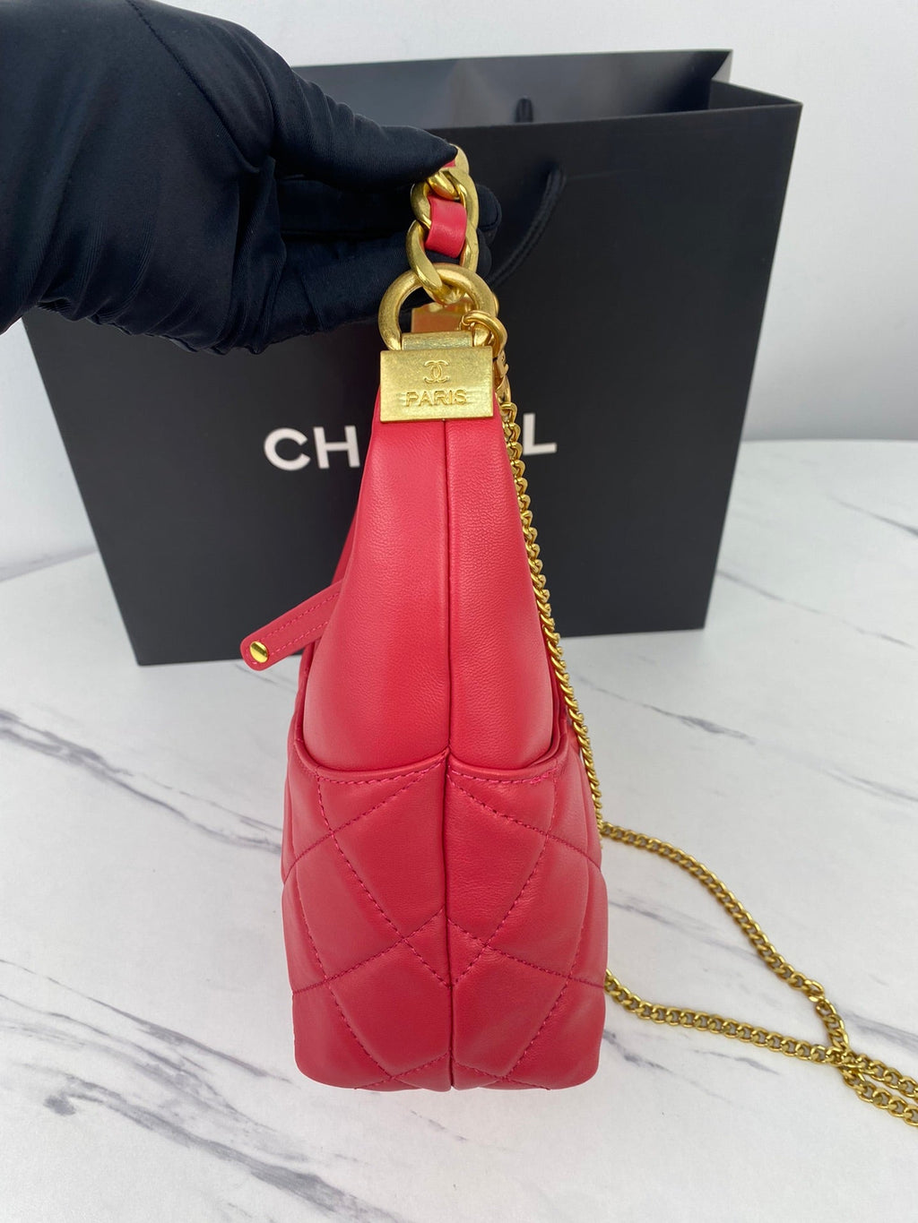 Anum Bags Mo - Bag CHL 427