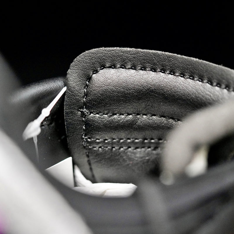 Ezyycart Bags OW x Dunk (NO.50) Black Silver