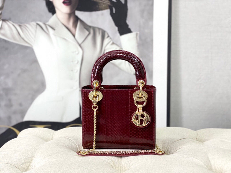 Anum Bags MV - Dir Bags - 410