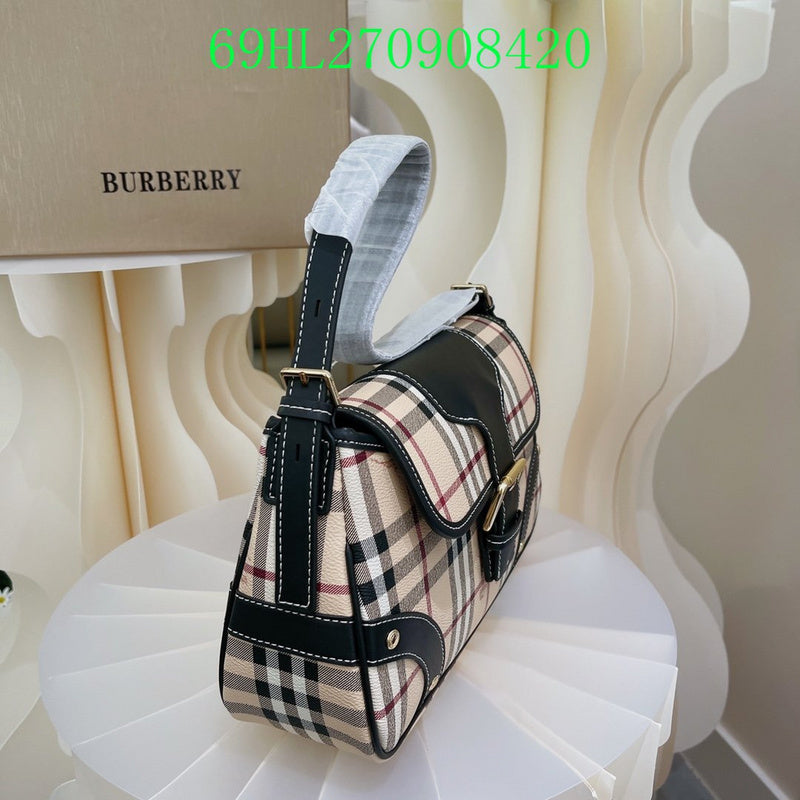 Ezyycart Bags Fan Fashion -MV - Top quality BBR Bags - 268
