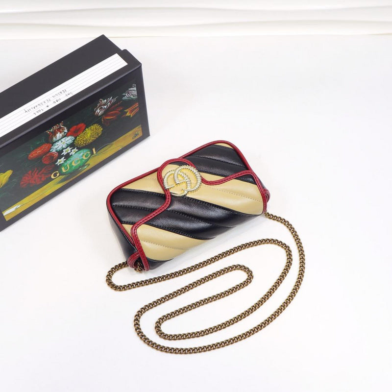 Ezyycart Bags Monvanti Shop - GCI Bags - 1084