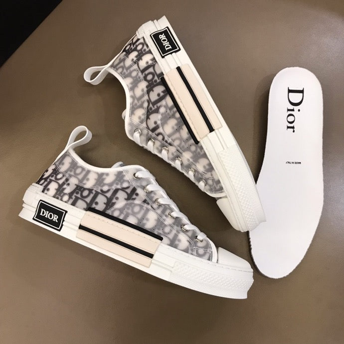 Anum Bags DIR B23 LOW-TOP SNEAKER