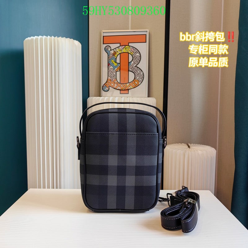 Ezyycart Bags Fan Fashion -MV - Top quality BBR Bags - 087