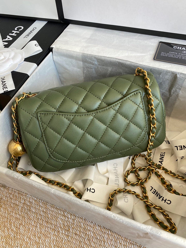 Anum Bags Monvanti Shop - CHL Bags - 3480