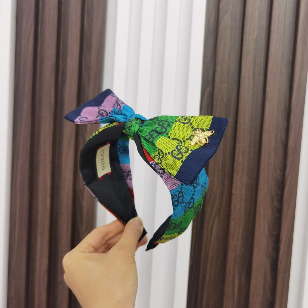 Ezyycart Bags New Hair Band GCI 048