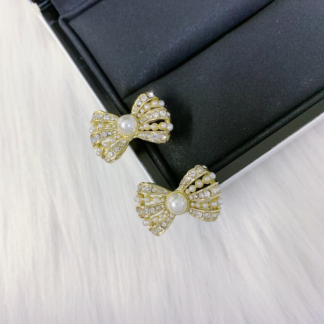 Anum Bags Earring CHL 077