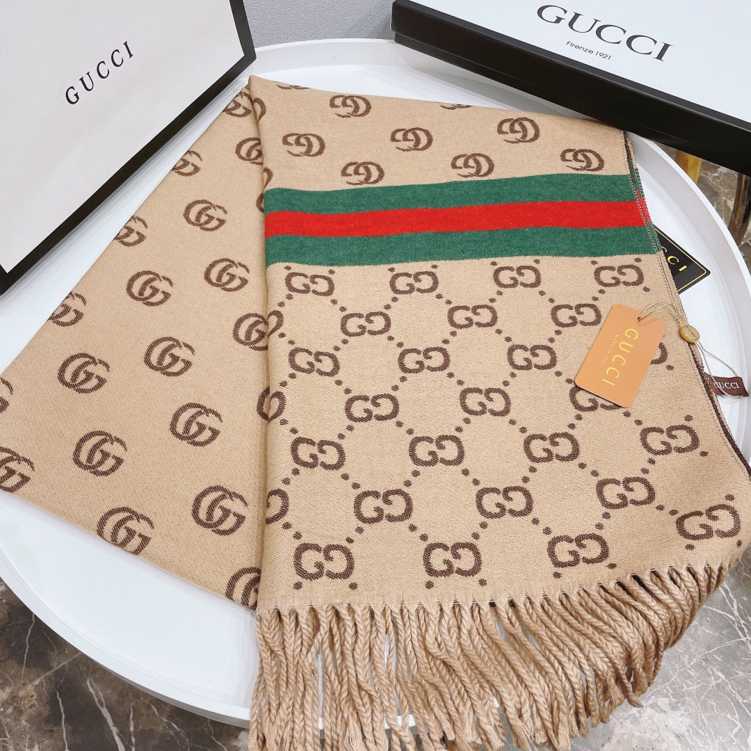 Ezyycart Bags GCI Scarf 022