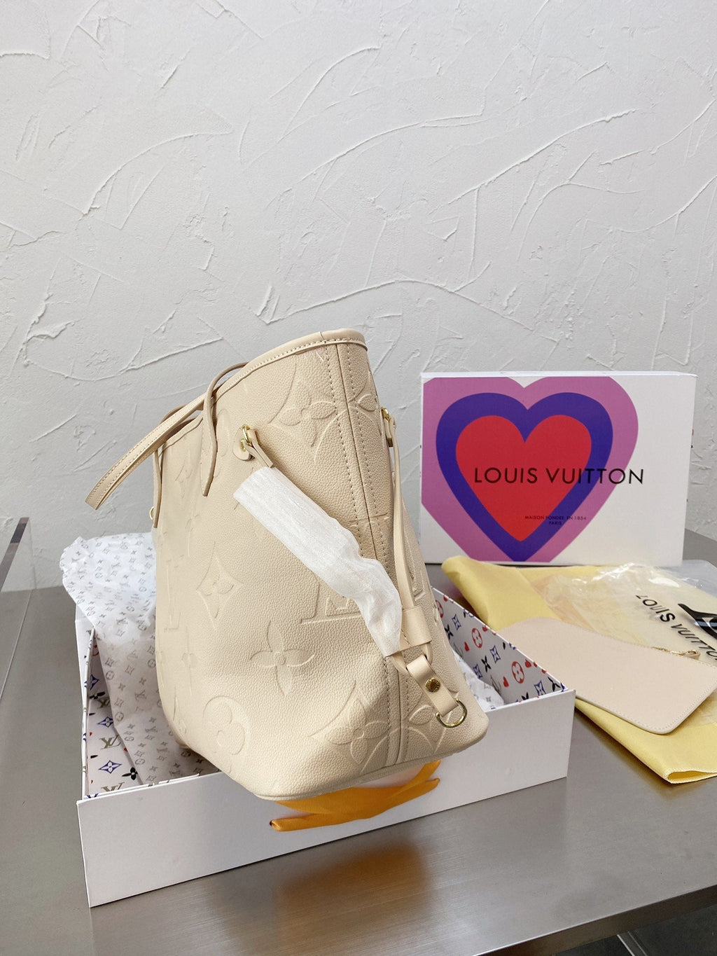 Ezyycart Bags Bags LUV 076