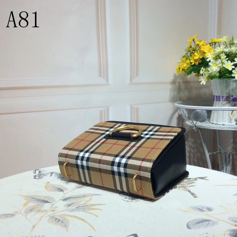 Ezyycart Bags Fan Fashion -MV - Top quality BBR Bags - 805