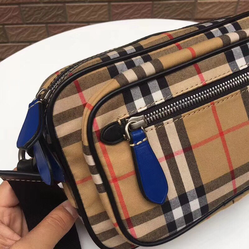 Ezyycart Bags Fan Fashion -MV - Top quality BBR Bags - 1257