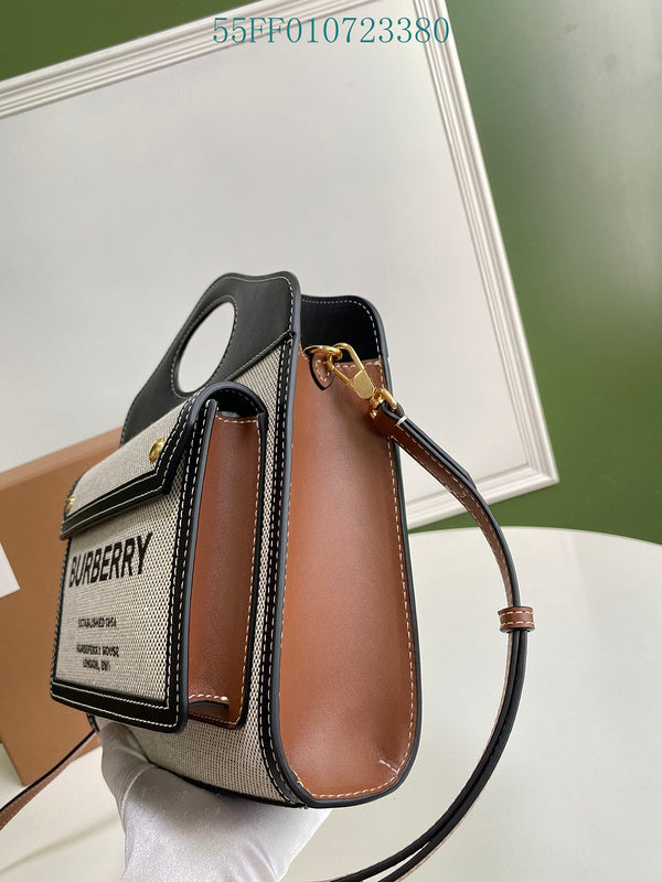 Ezyycart Bags Fan Fashion -MV - Top quality BBR Bags - 743
