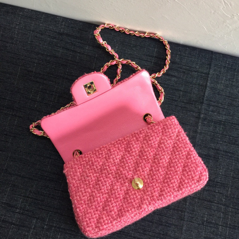 Anum Bags Monvanti Shop - CHL Bags - 2673