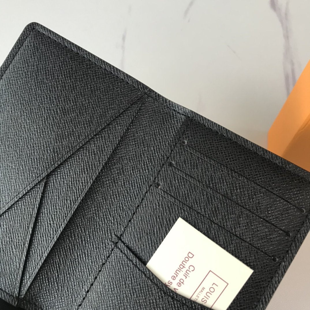 Ezyycart Bags Wallet LUV 042